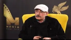 فیلم "۲۸۸۸" از زاویه جدیدی به جنگ می‌پردازد/ تلویزیون دوباره خط‌قرمزها را پررنگ کرده / با سخت شدن فضا دچار خودسانسوری می‌شویم