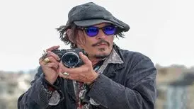 جانی دپ: قربانی فرهنگ تحریم هستم