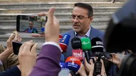 یک شبکه تلویزیونی جدید افتتاح شد
