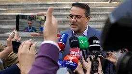 یک شبکه تلویزیونی جدید افتتاح شد