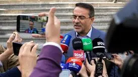 یک شبکه تلویزیونی جدید افتتاح شد