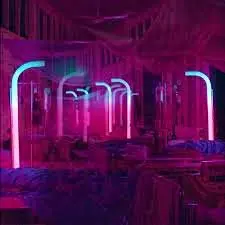 رادیو قبرستان