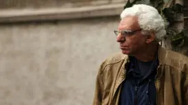 «خانه‌ام سوخت، چرا من را کشتی؟» فریادهای همسر کیومرث پور احمد/ این هنرمند کجا دفن می‌شود؟
