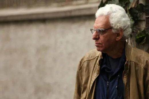 «خانه‌ام سوخت، چرا من را کشتی؟» فریادهای همسر کیومرث پور احمد/ این هنرمند کجا دفن می‌شود؟
