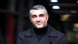 «زیرخاکی» نقطه عطف دنیای بازیگری من است/ بازیگری که کمکم کرد