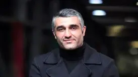 «زیرخاکی» نقطه عطف دنیای بازیگری من است/ بازیگری که کمکم کرد