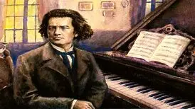 دانلود آهنگ بتهوون با کیفیت ۳۲۰ Violin Concerto in D major, Op. 61 III. Rondo Allegro
