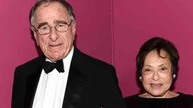 نتیجه جذاب یک طلاق پرسروصدا برای هنردوستان!