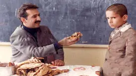 ببینید | واکنش مجید مجیدی به ویدئوی خشونت در مدرسه