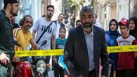 چالش پژمان جمشیدی در یک پرونده تجاوز در سینما