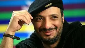 شوخی عجیب با تولد امیر جعفری که سوژه شد
