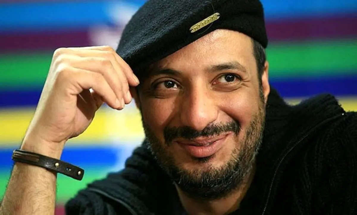 شوخی عجیب با تولد امیر جعفری که سوژه شد
