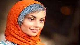 بازیگرانی که با رنگ موهای عجیب‌شان خبرساز شدند