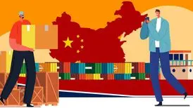 نکات واردات از چین از طریق شرکت بازرگانی