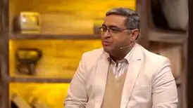 درخواست روانشناس معروف از آقایان درباره راز همسرشان/ ویدئو
