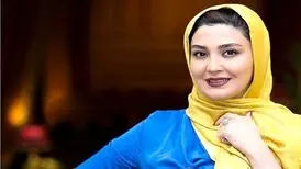 رونمایی مریم معصومی از حیوان خانگی بامزه و جدیدش
