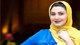 رونمایی مریم معصومی از حیوان خانگی بامزه و جدیدش
