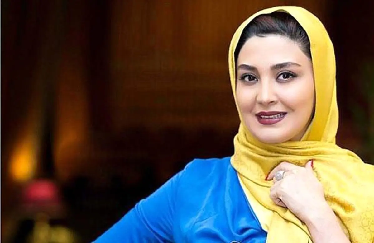 رونمایی مریم معصومی از حیوان خانگی بامزه و جدیدش
