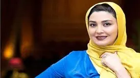 رونمایی مریم معصومی از حیوان خانگی بامزه و جدیدش
