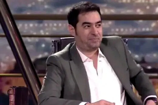 اعتراض تندِ شهاب حسینی به گرانی‌ها
