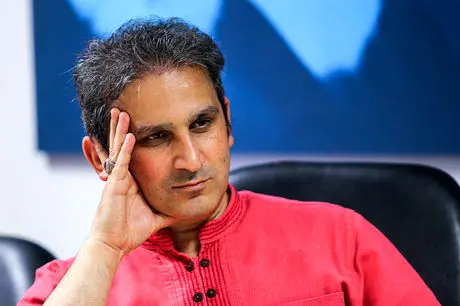 هنرمندانی که از تلویزیون دور شده‌اند را جمع کنیم