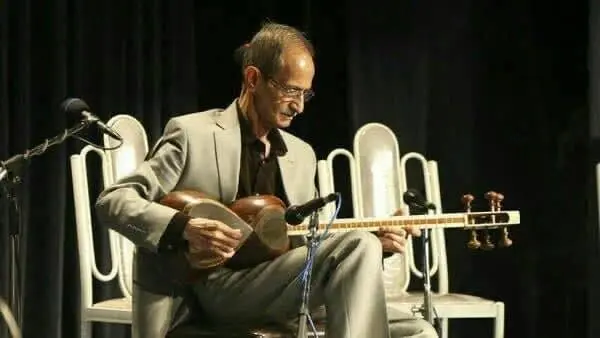 سیاوش دیهیمی درگذشت