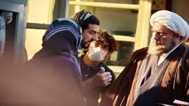 شرایط مهیا شود از ناآرامی‌های سال گذشته فیلم می‌سازم
