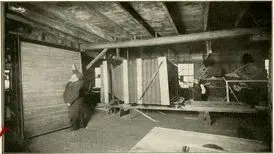 قطاری که مسبب تولید بزرگترین دوربین عکاسی جهان شد/عکس