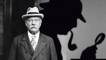 خالق «شرلوک هولمز» از او متنفر بود!
