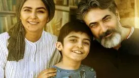 خانم هایی که بدون هیچ تغییری از یک سریال به سریال دیگر می روند
