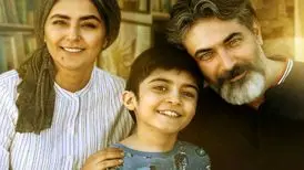 خانم هایی که بدون هیچ تغییری از یک سریال به سریال دیگر می روند
