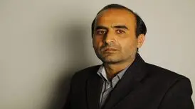 علیرضا خدابخشی معاون سیاسی صداوسیما شد