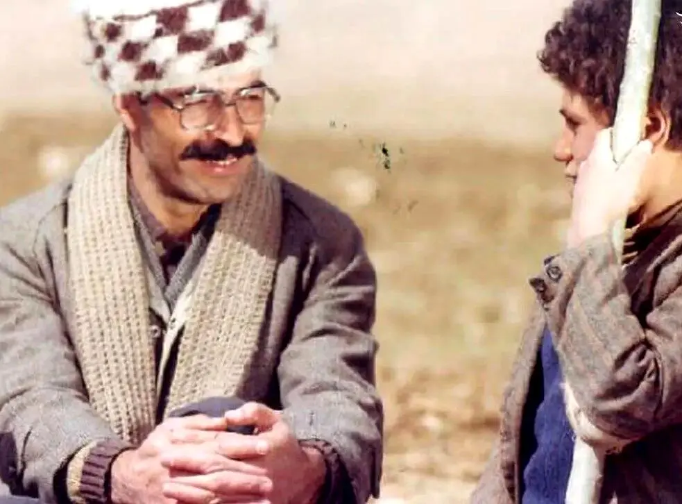 خالق «ماهی سیاه کوچولو» که بود؟