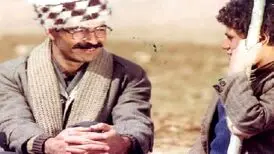 خالق «ماهی سیاه کوچولو» که بود؟