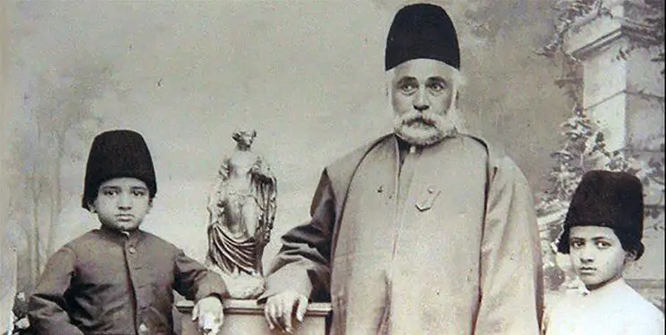 مخترع حساب و کتاب تاریخ «هجری شمسی» کیست؟