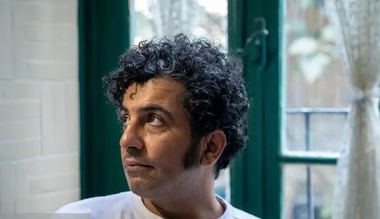 زندگی در ایران، برایم تراپی است / نه غرب ستیزم نه غرب گرا
