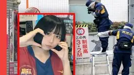 چهره مشهور شبکه های اجتماعی ژاپن مقابل چشمان ۶ هزار دنبال کننده‌اش به قتل رسید