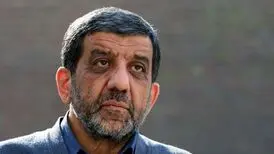 کنایه ضرغامی به مخالفان حضور زنان در ورزشگاه‌ها

