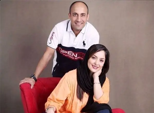 زوج جذاب سینما به جشنواره فجر می‌آیند/عکس