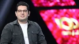 مجری و گزارشگر معروف شبکه ۳ در کانادا/ عکس
