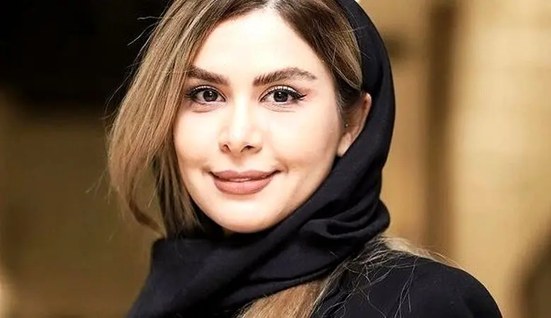 عکس/ خانم مجری اخراجی تلویزیون از شغل جدیدش رونمایی کرد!
