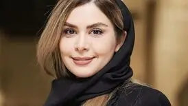 عکس/ خانم مجری اخراجی تلویزیون از شغل جدیدش رونمایی کرد!
