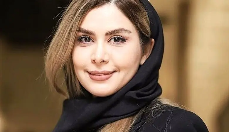 عکس/ خانم مجری اخراجی تلویزیون از شغل جدیدش رونمایی کرد!
