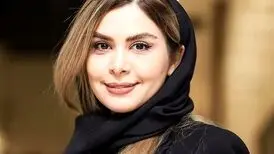عکس/ خانم مجری اخراجی تلویزیون از شغل جدیدش رونمایی کرد!
