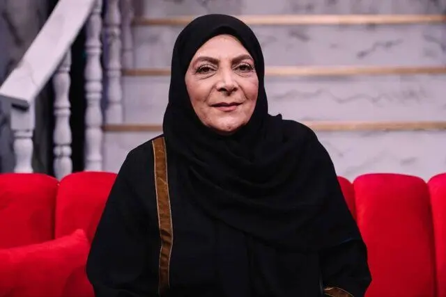 مهوش وقاری: هیچ زمان تصور نمی‌کردم، حرفه‌ای بازیگری کنم
