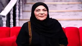 مهوش وقاری: هیچ زمان تصور نمی‌کردم، حرفه‌ای بازیگری کنم
