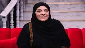 مهوش وقاری: هیچ زمان تصور نمی‌کردم، حرفه‌ای بازیگری کنم
