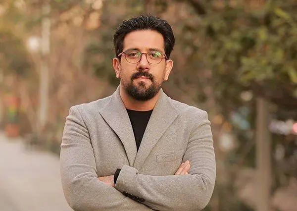 خفت گیری مجری معروف تلویزیون با قمه
