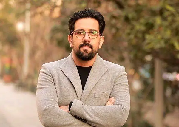 خفت گیری مجری معروف تلویزیون با قمه