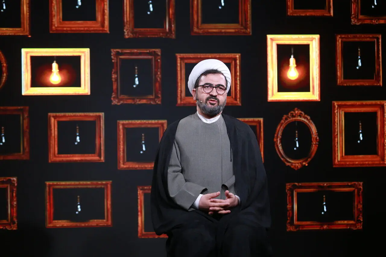 حجت‌الاسلام علی سرلک: جزو ۱۰ شاخ اینستاگرامی بودم